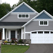Siding