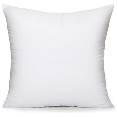 Pillow Inserts Pillow Forms 12x12 14x14 16x16 18x18 20x20 Polyfil