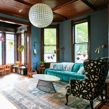 South Orange Victorian