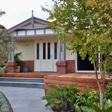 Front House