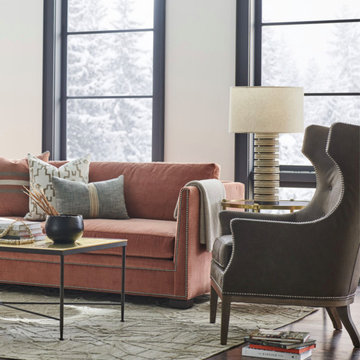 Wesley Hall Furniture, Authorized Dealer