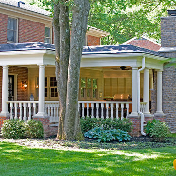 Custom Spindle Reproduction in Louisville, KY