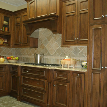 Our Showroom