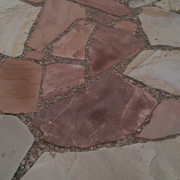 Flagstone Chips