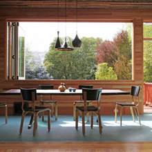 interior space