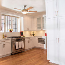 2018 Remodel