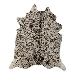 Cowhide Rugs - Rugs