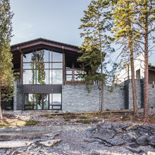 Priest Lake