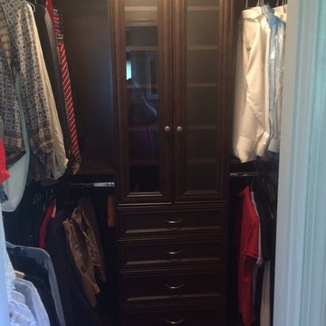 Closet Possible Photos