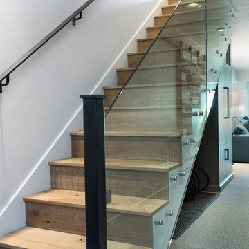 Silver Lake Townhome