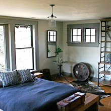 Boys bedroom