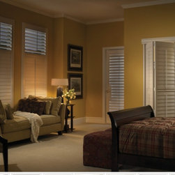 Eclipse shutters - Products