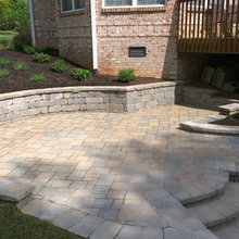 Firepit-Patio