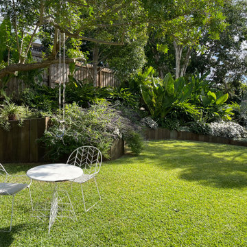 2022 Bronze Award - Residential Design (Mid Scale) - My Verandah