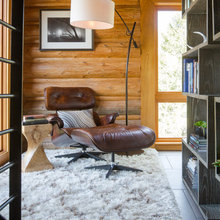 Reading Nook