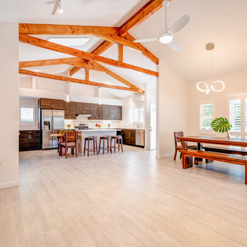 Kaimuki Farmhouse