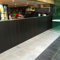 Sushia - Perth CBD - Products