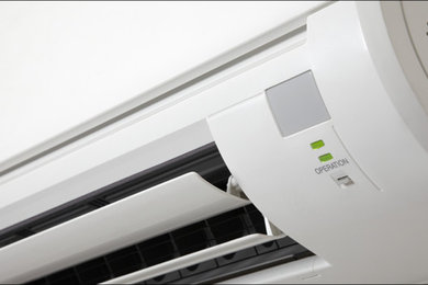 Air-condition Services