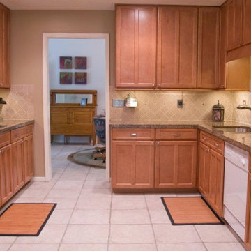 Our Work