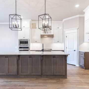 Unconventional Cabinetry Kitchen Upgrade in Fremont, CA