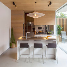 Kitchen Lighting