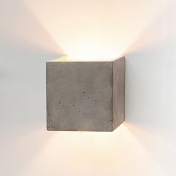 GANTlights [B3] Wall Light Cubic