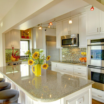 High Rise Condo