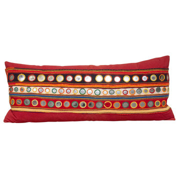 Urmi Nomad Lumbar Pillow