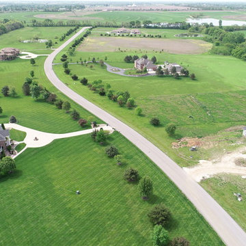 Sycamore Springs Estates Development