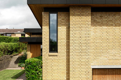 RENOVERING, AARHUS