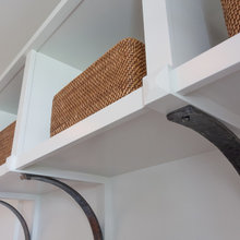 Mud Room