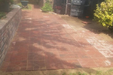 Walkway