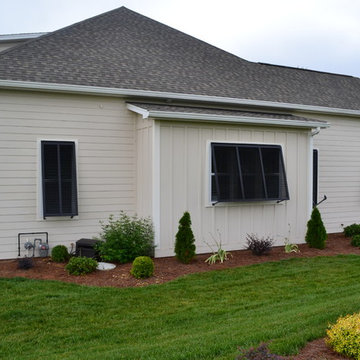 Solutions for Windows on the Golf Course