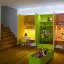 kids rooms