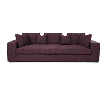 SOFA STYLES