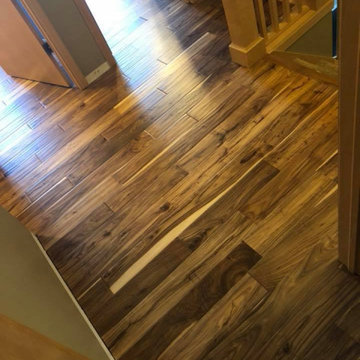 Our Work