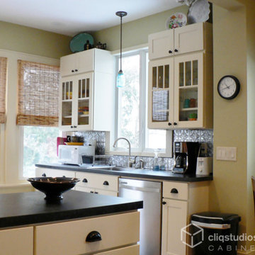 Sunny Pennsylvania Kitchen Update