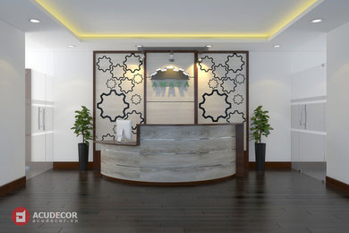 AMATA Office Quang Ninh