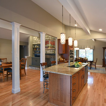 Brill Home Remodel