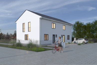 visualization for builder in Czech republic