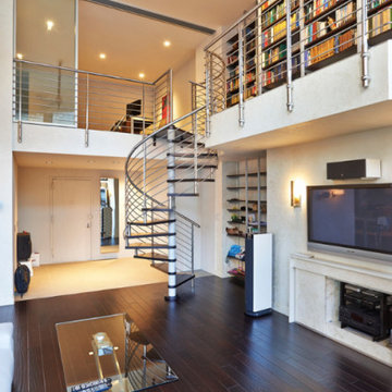 Upper East Side Residence