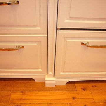 KITCHEN - Los Altos Residence