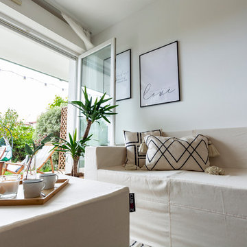 Hendaya Home Staging