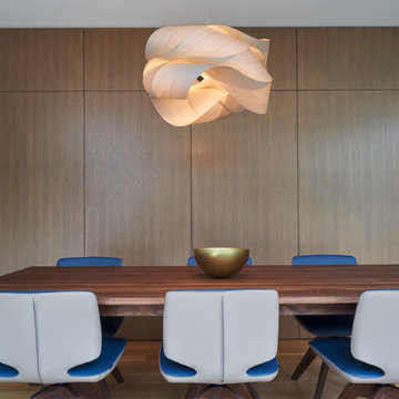 Westlake Moody Modern Duplex