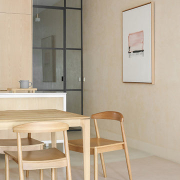 Inspiration japonaise | Heju Studio x Ressource Peintures