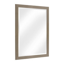 Bathroom Mirrors