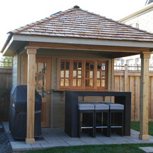 Sheds/Storage