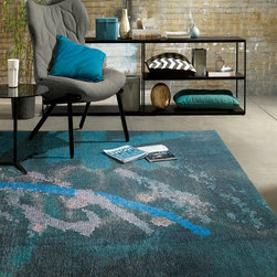 Graffiti Rugs - Rugs