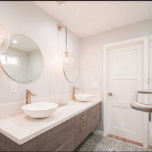 Boys and Downstairs Bath