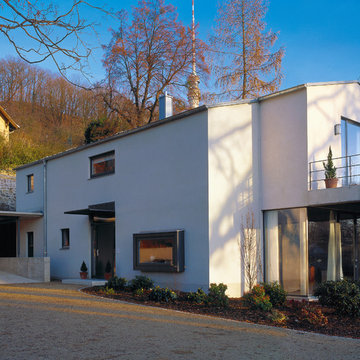 Haus Am Steinberg